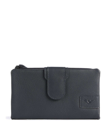 Voi 4Seasons Sandra RFID Monedero blau