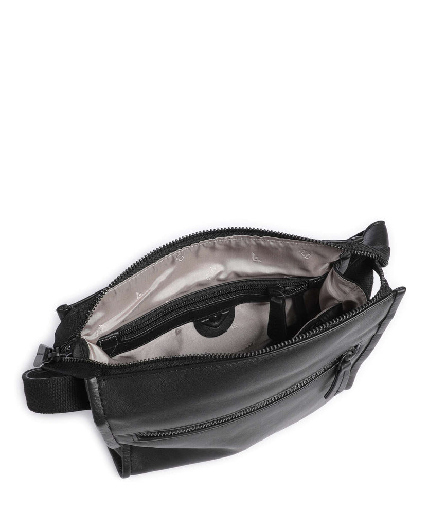 Voi 4Seasons Mattea Crossbody bag schwarz