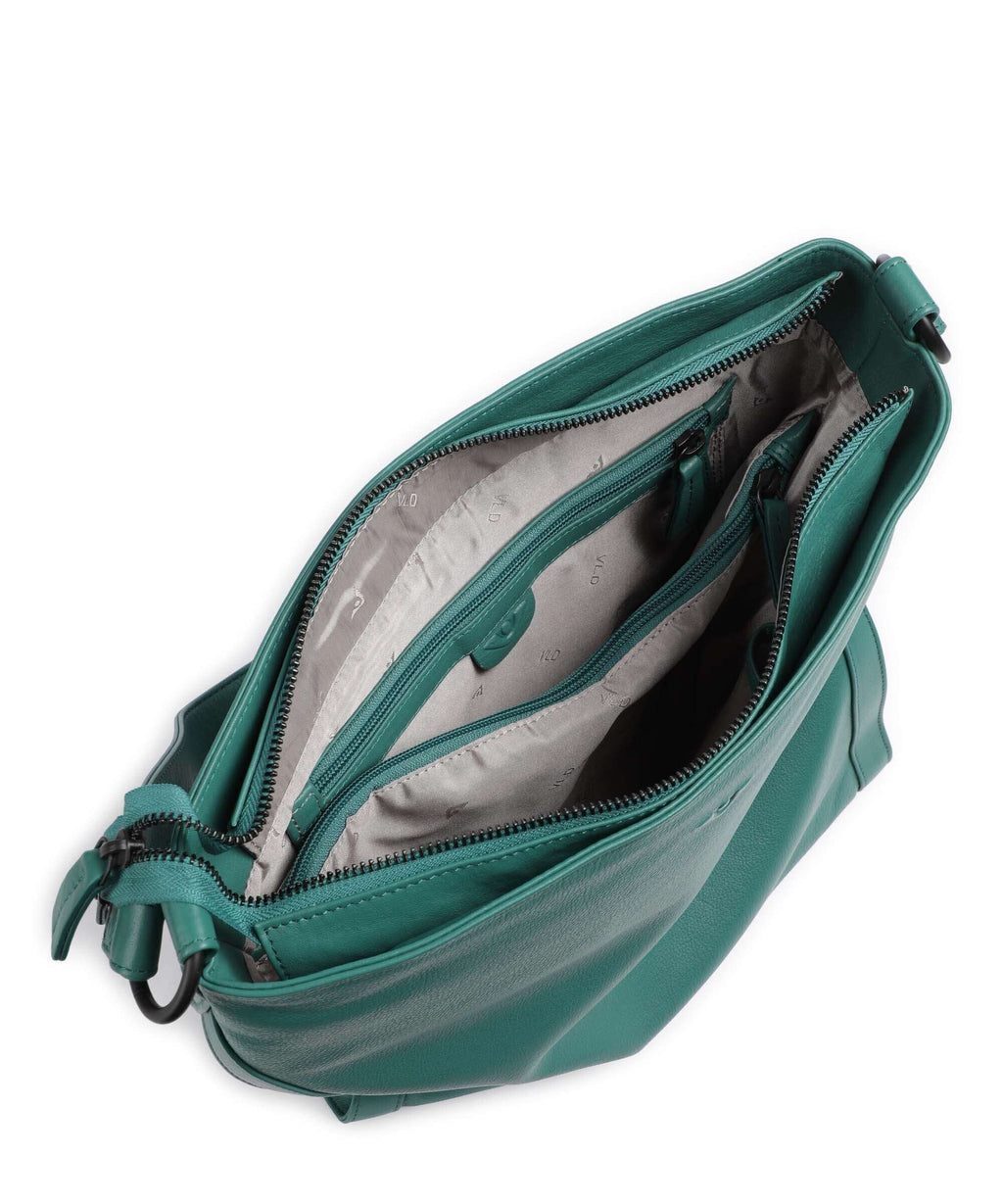 Voi 4Seasons Monika Hobo bag verde