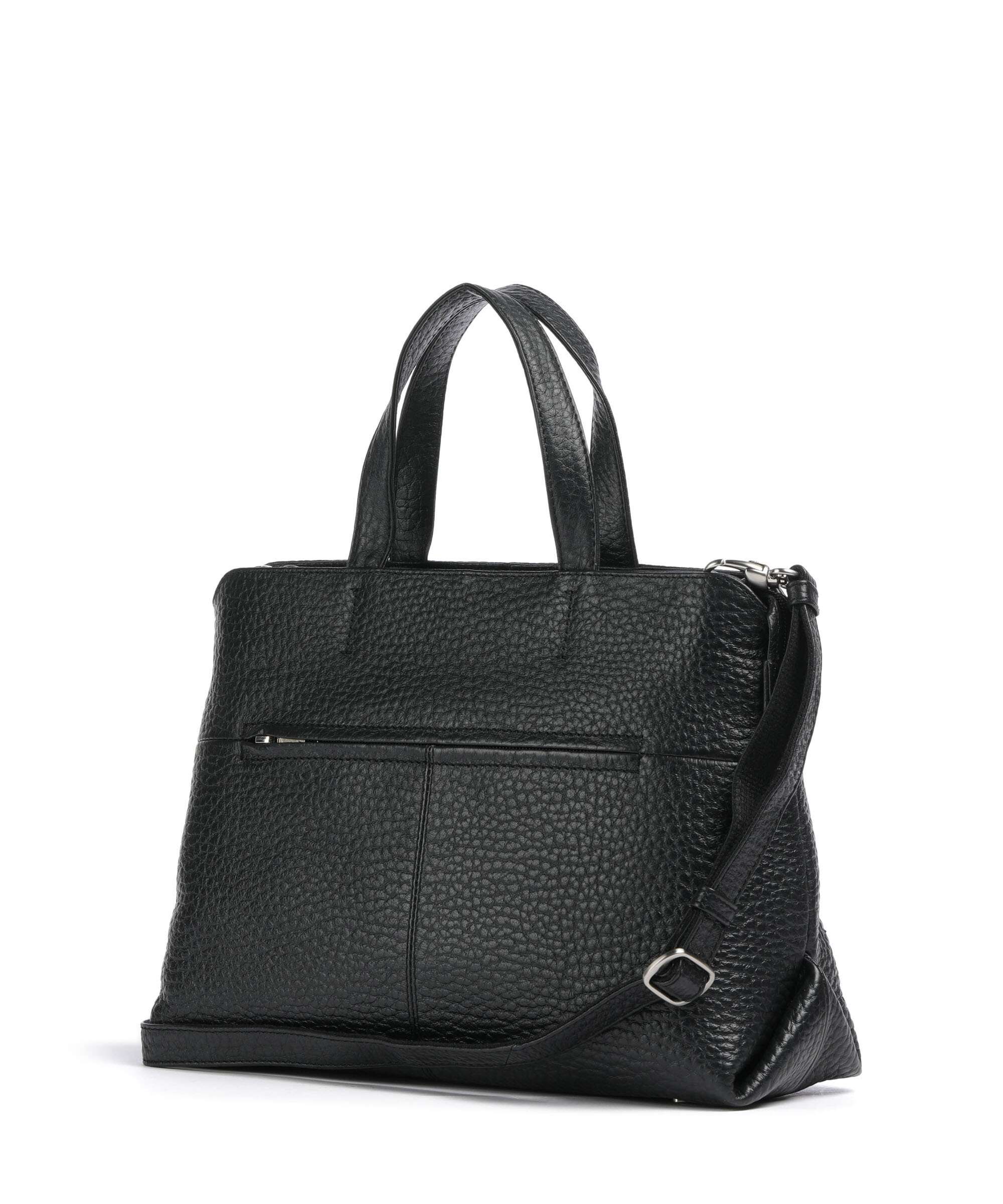 Voi Hirsch Winona Handbag schwarz
