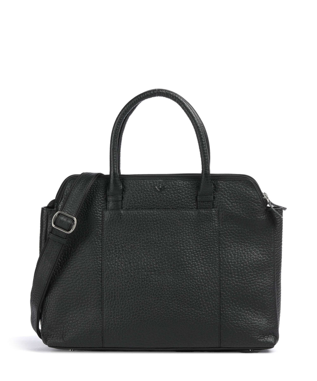 Voi Hirsch Kala Laptop bag schwarz