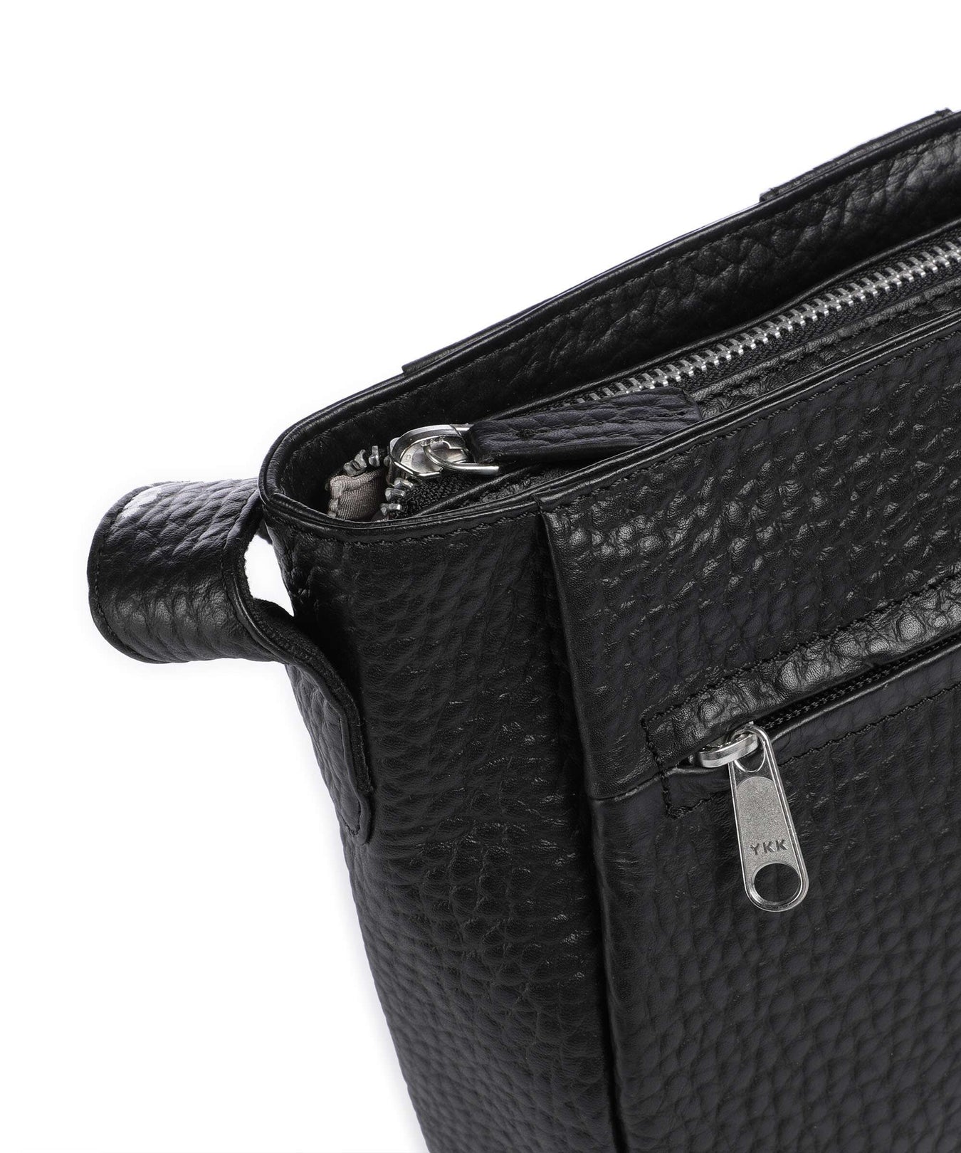 Voi Hirsch Beatrix Crossbody bag schwarz