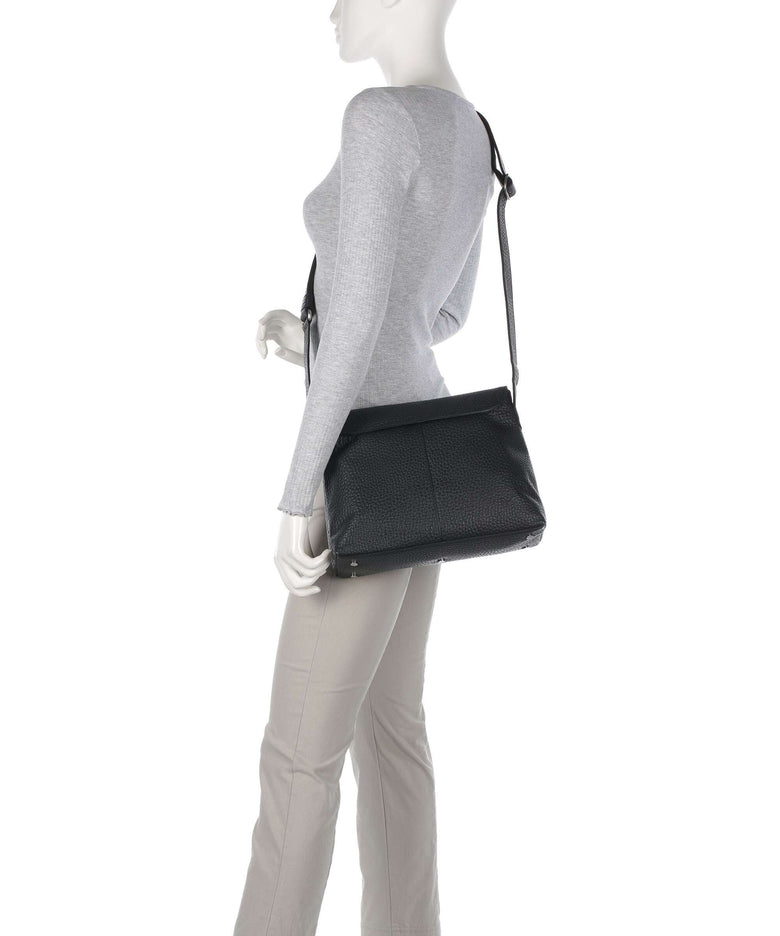 Voi Hirsch Adela Crossbody bag schwarz