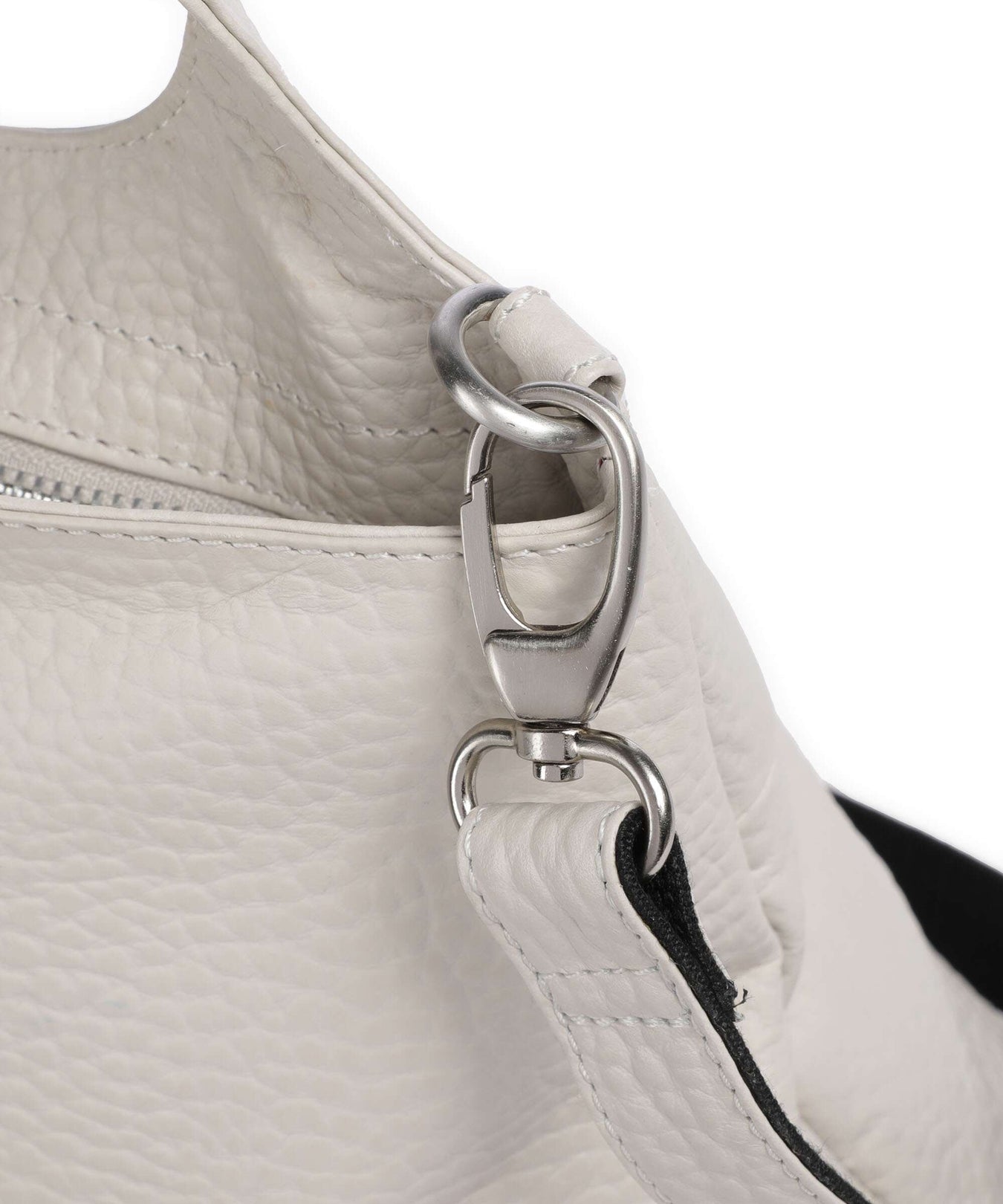 Voi Hirsch Gisela Shoulder bag cream