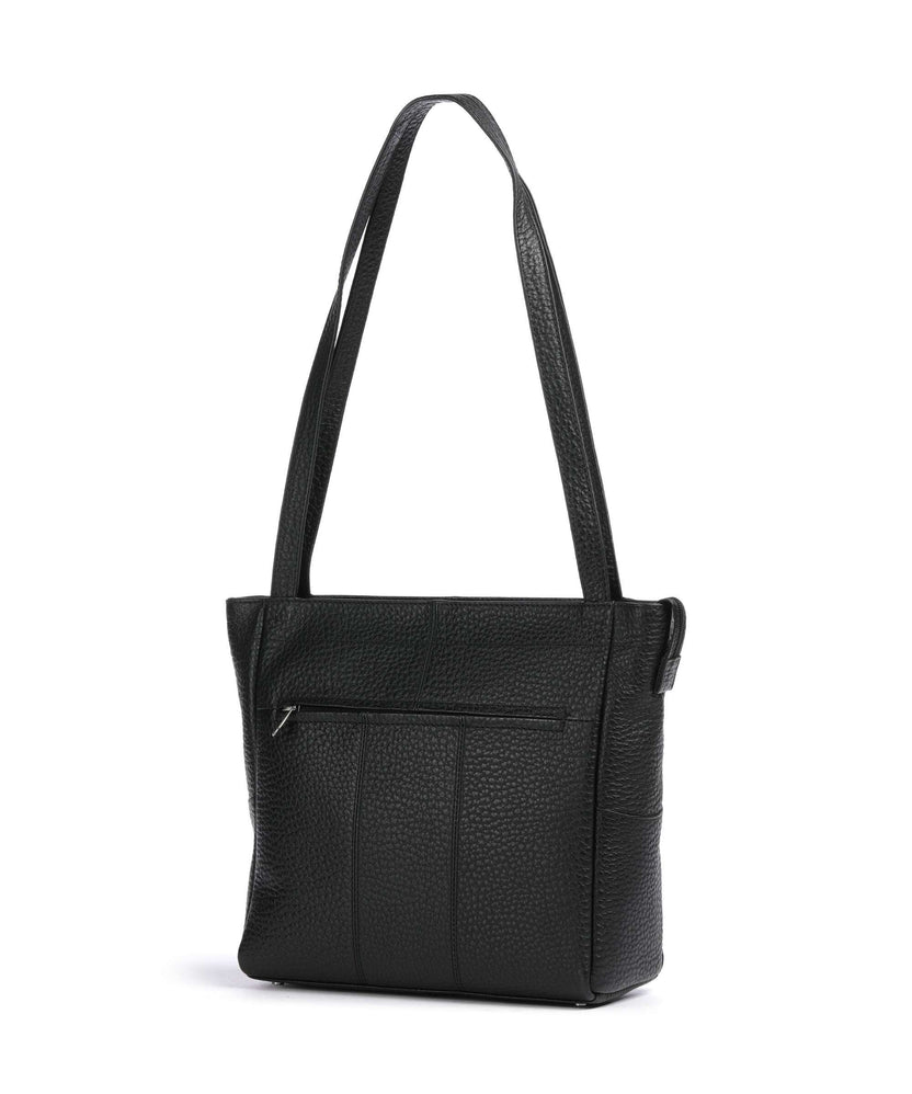 Voi Hirsch Quila Shoulder bag schwarz