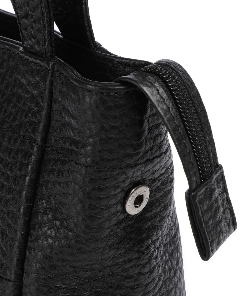 Voi Hirsch Quila Shoulder bag schwarz