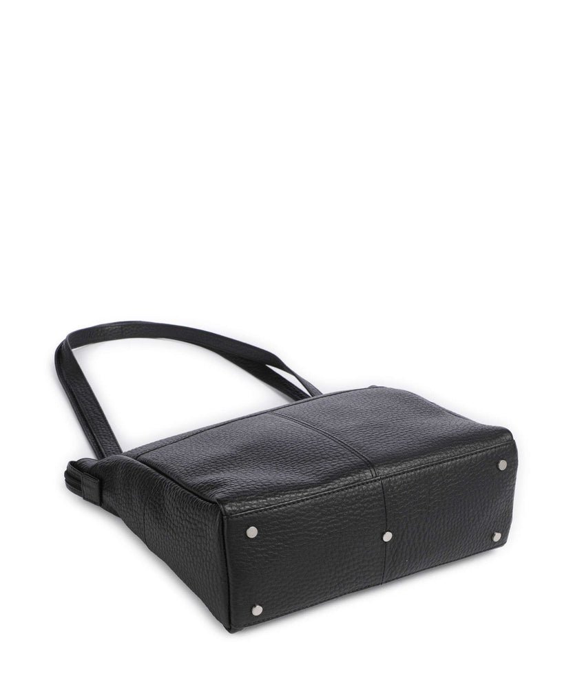 Voi Hirsch Quila Shoulder bag schwarz