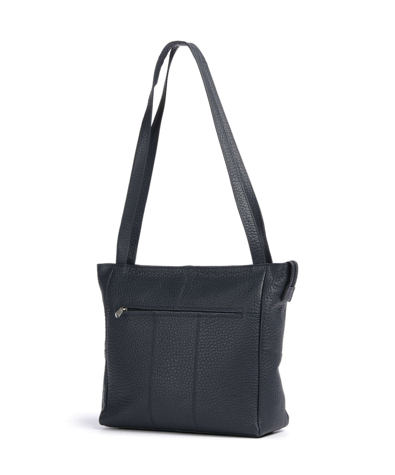 Voi Hirsch Quila Shoulder bag blau