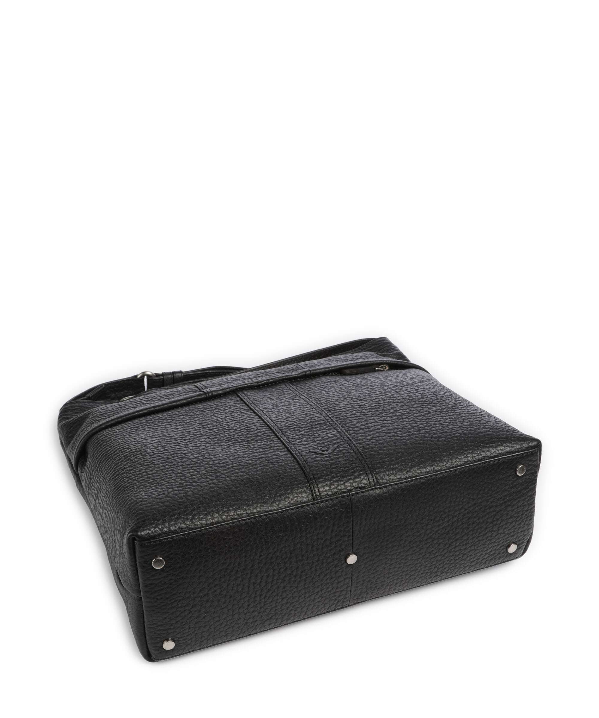 Voi Hirsch Pita Crossbody bag schwarz