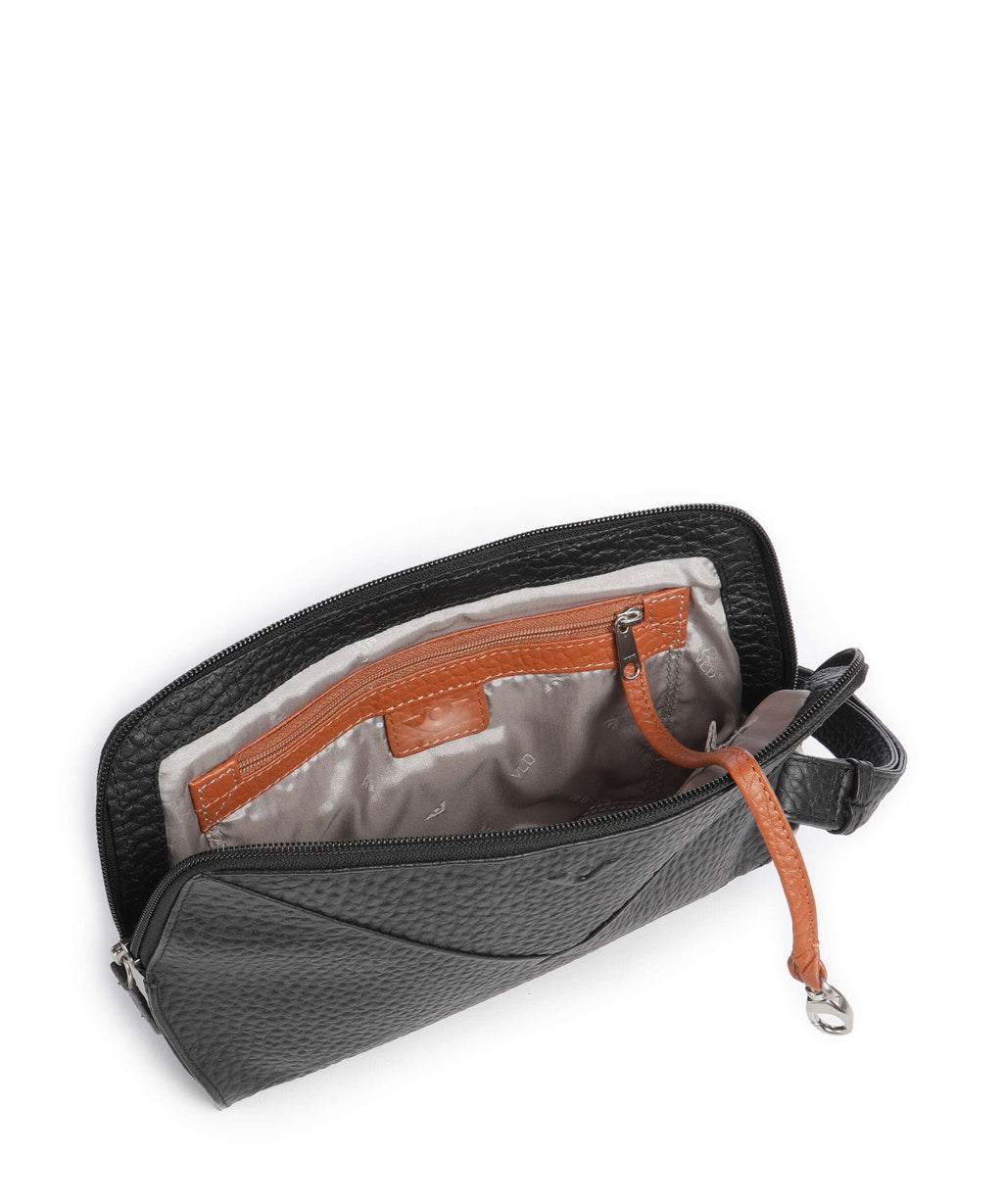 Voi Hirsch Fietke Crossbody bag schwarz