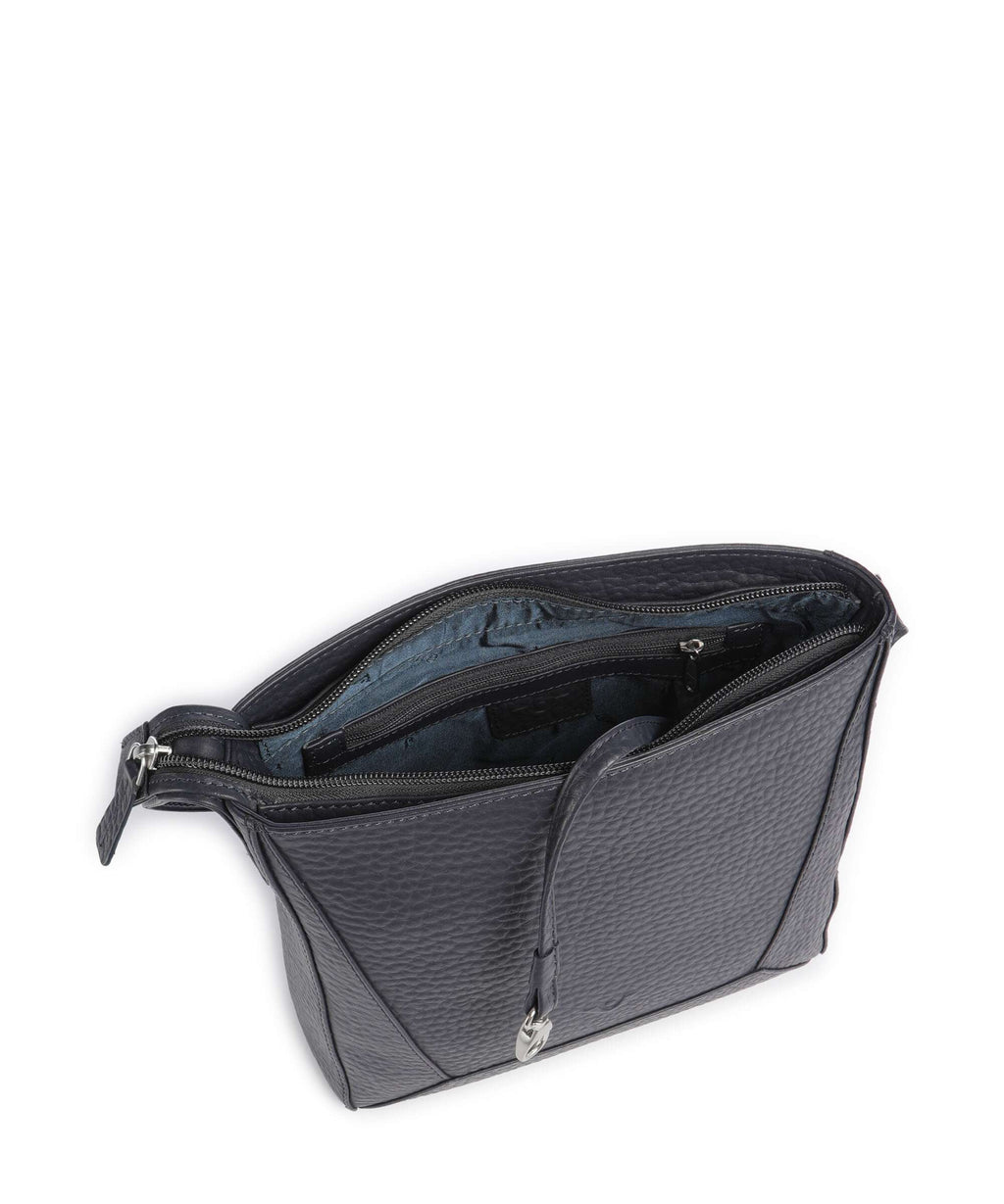 Voi Hirsch Crossbody bag blau