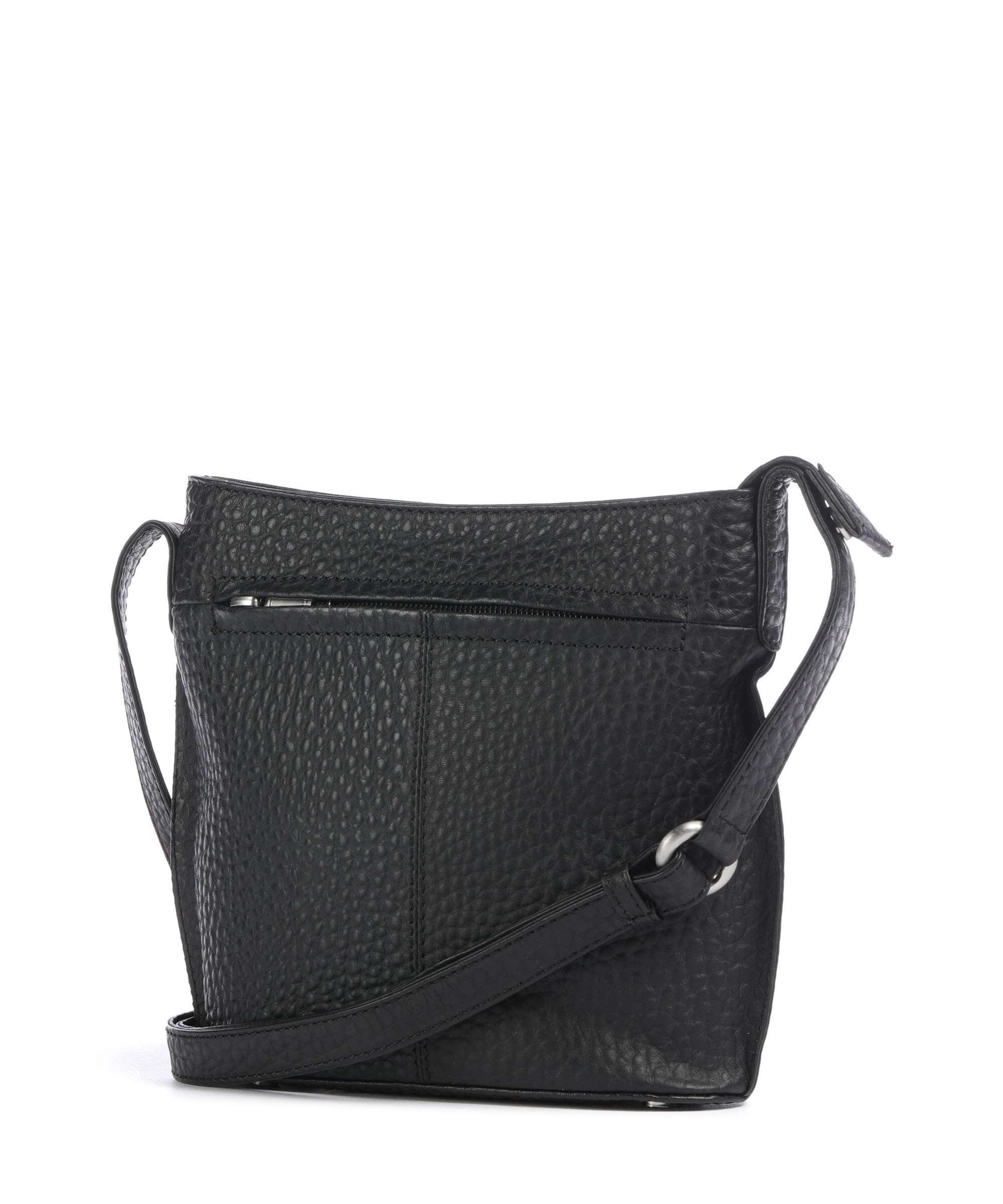 Voi Hirsch Crossbody bag schwarz