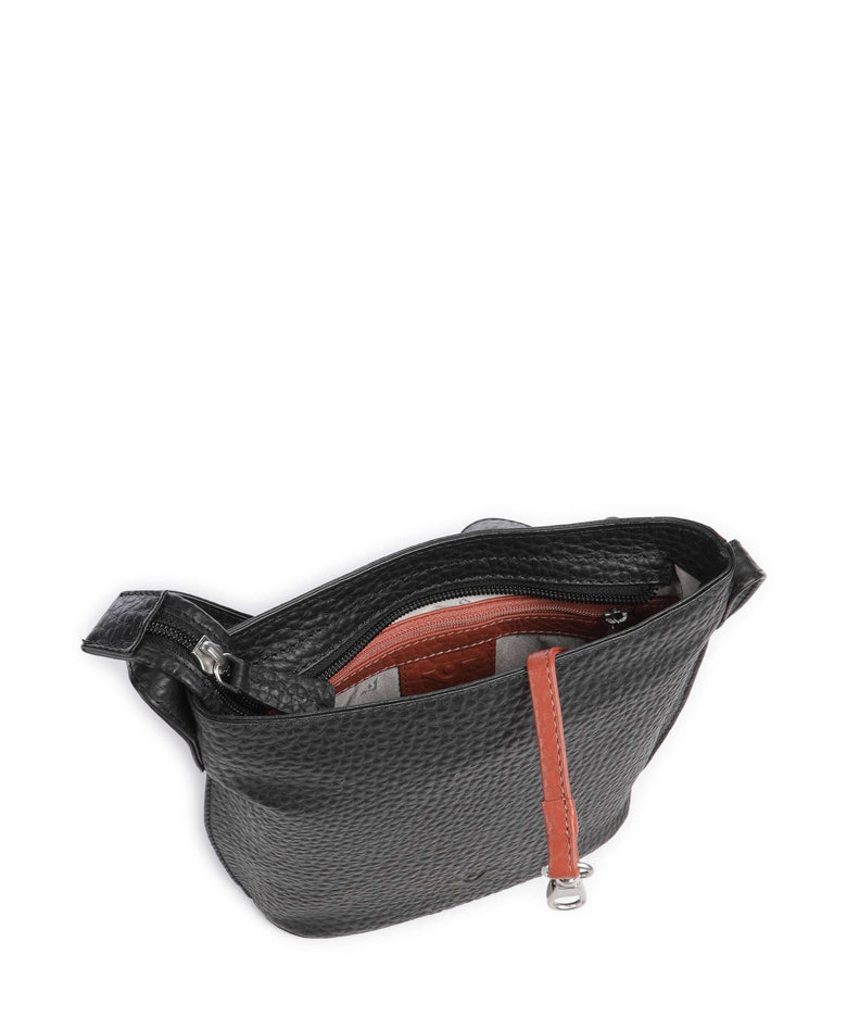 Voi Hirsch Crossbody bag schwarz