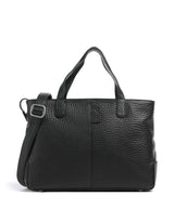 Voi Hirsch Bolso de mano schwarz