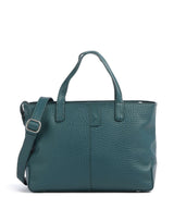 Voi Hirsch Bolso de mano petrol