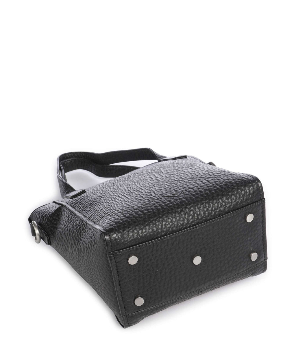 Voi Hirsch Handbag schwarz