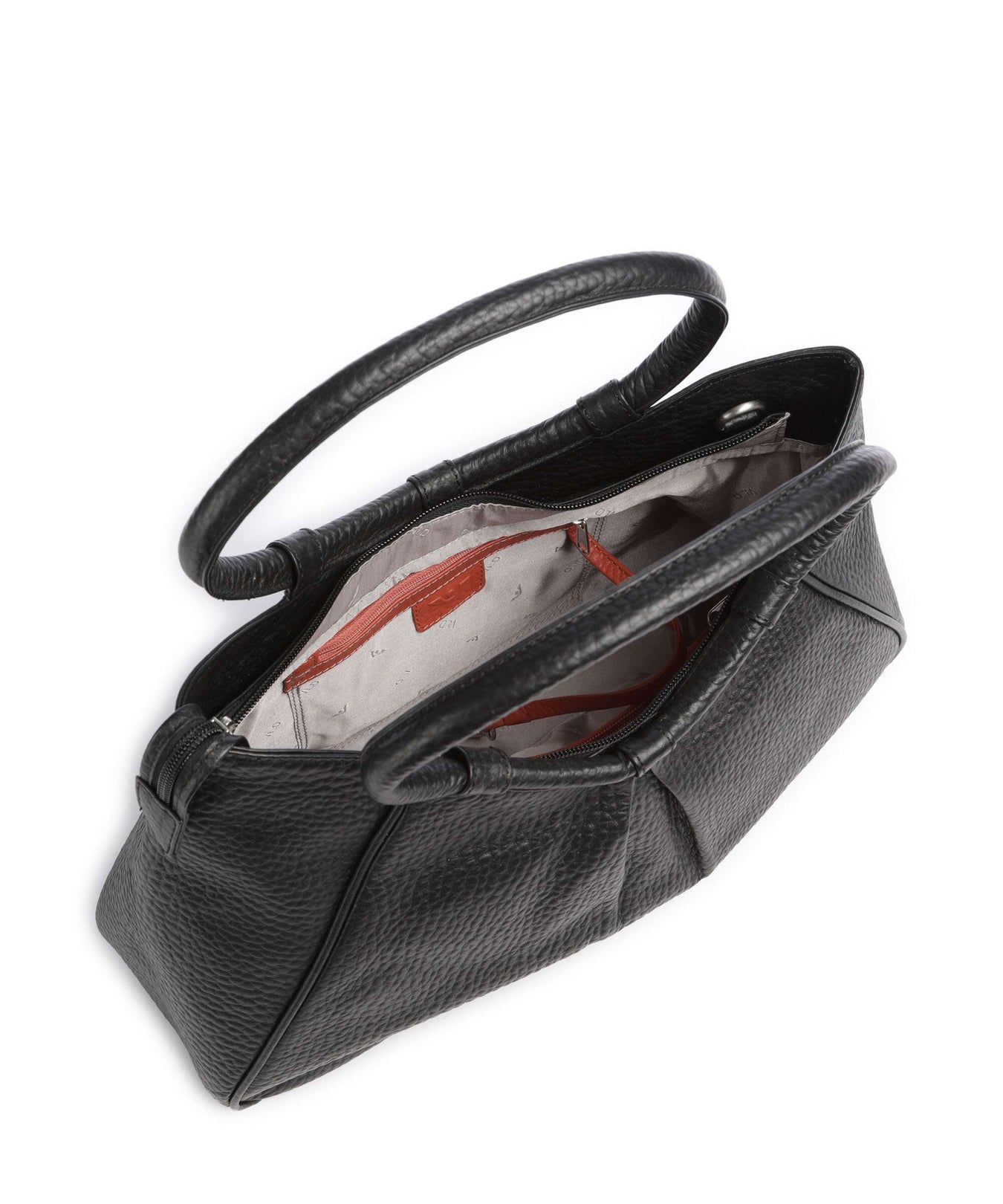 Voi Hirsch Ilona Handbag schwarz