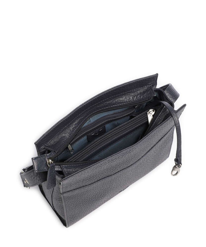 Voi Hirsch Crossbody bag blau
