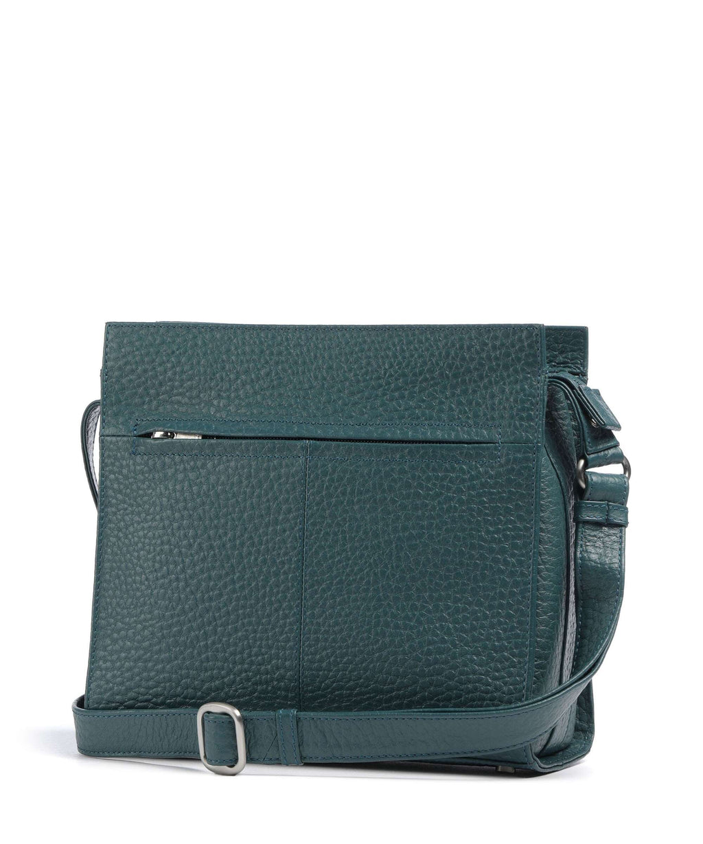 Voi Hirsch Crossbody bag petrol