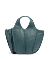 Voi Hirsch Jela Bolso de mano petrol