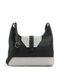 Voi Boston Crossbody bag schwarz/marmor