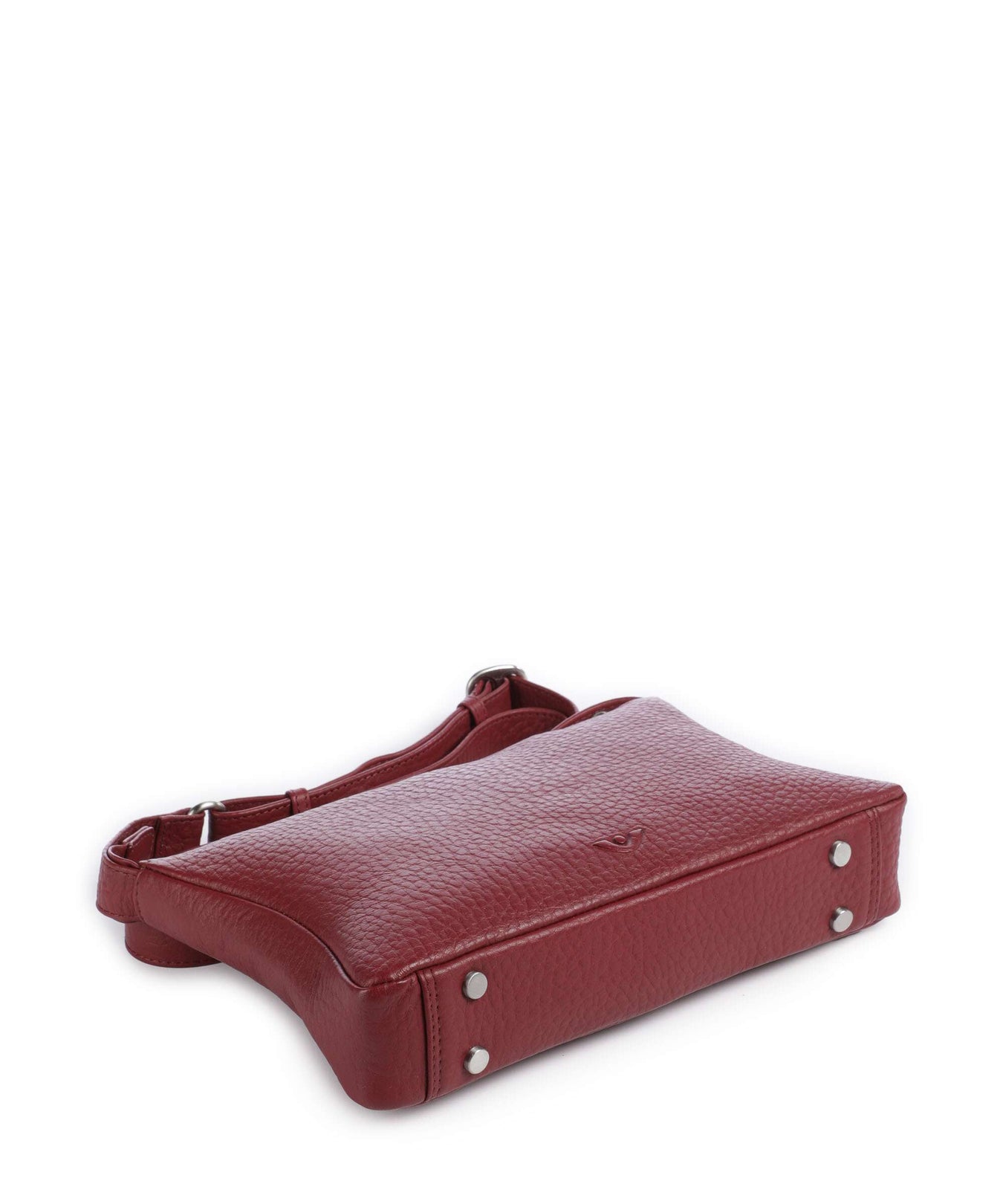 Voi Hirsch Gudrun Crossbody bag granat