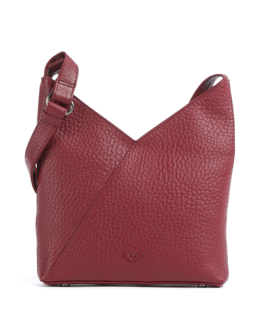 Voi Hirsch Elida Crossbody bag granat