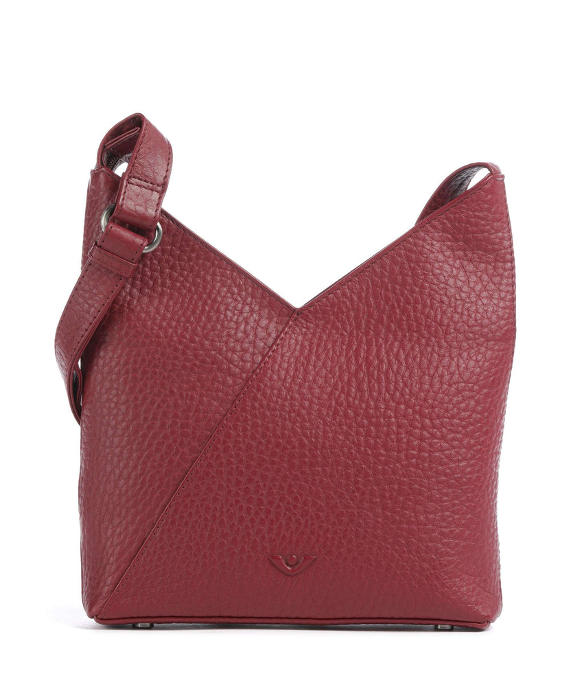 Voi Hirsch Elida Crossbody bag granat
