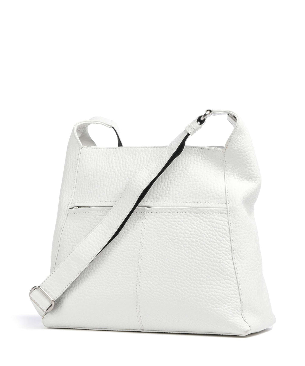 Voi Boston Janet Crossbody bag blau/weiss