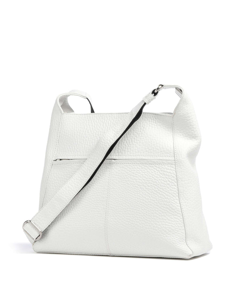 Voi Boston Janet Crossbody bag blau/weiss