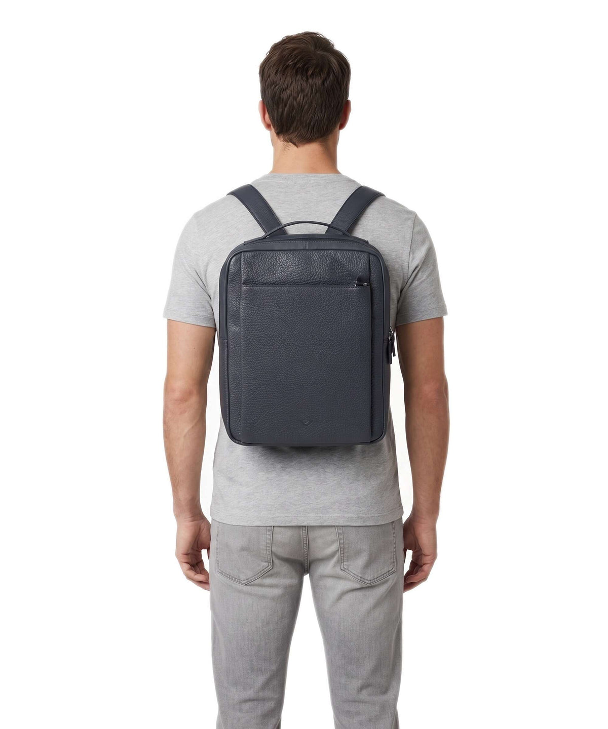Voi Boston Maxima Backpack blau