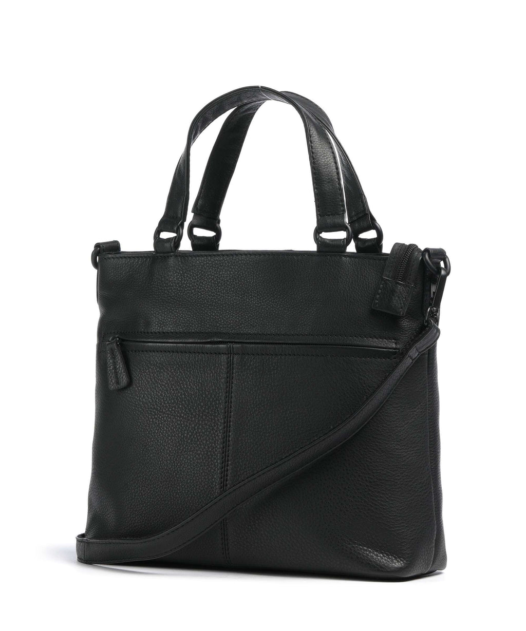 Voi 4Seasons Lindsay Handbag schwarz