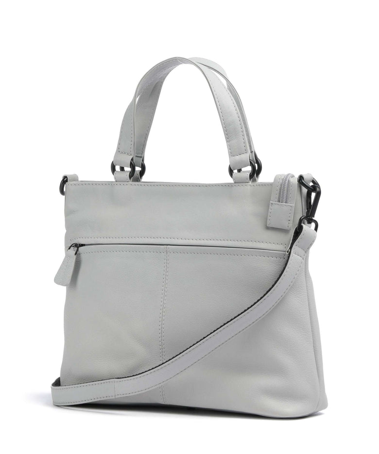 Voi 4Seasons Lindsay Handbag stone