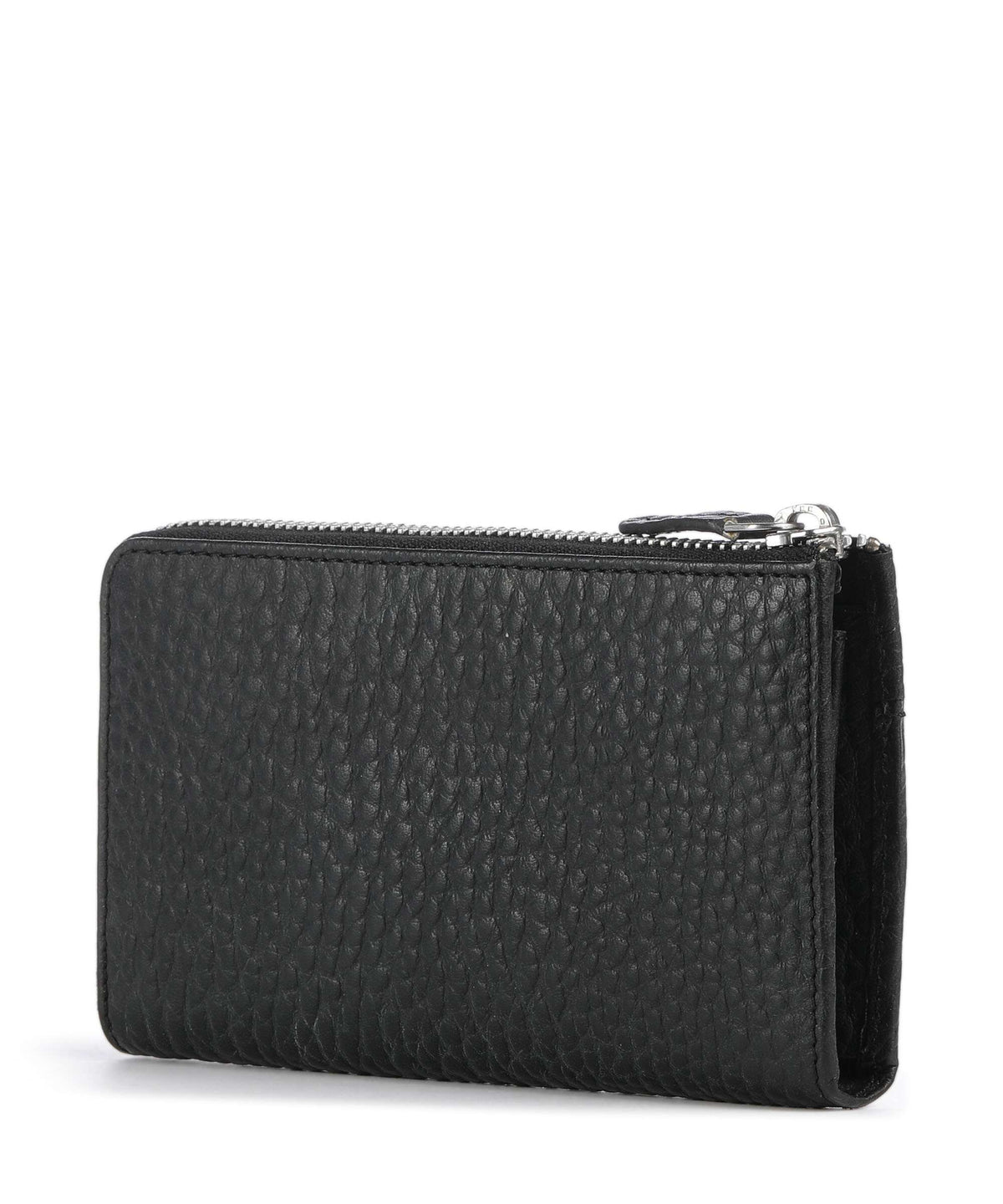 Voi Hirsch Kirby Wallet schwarz