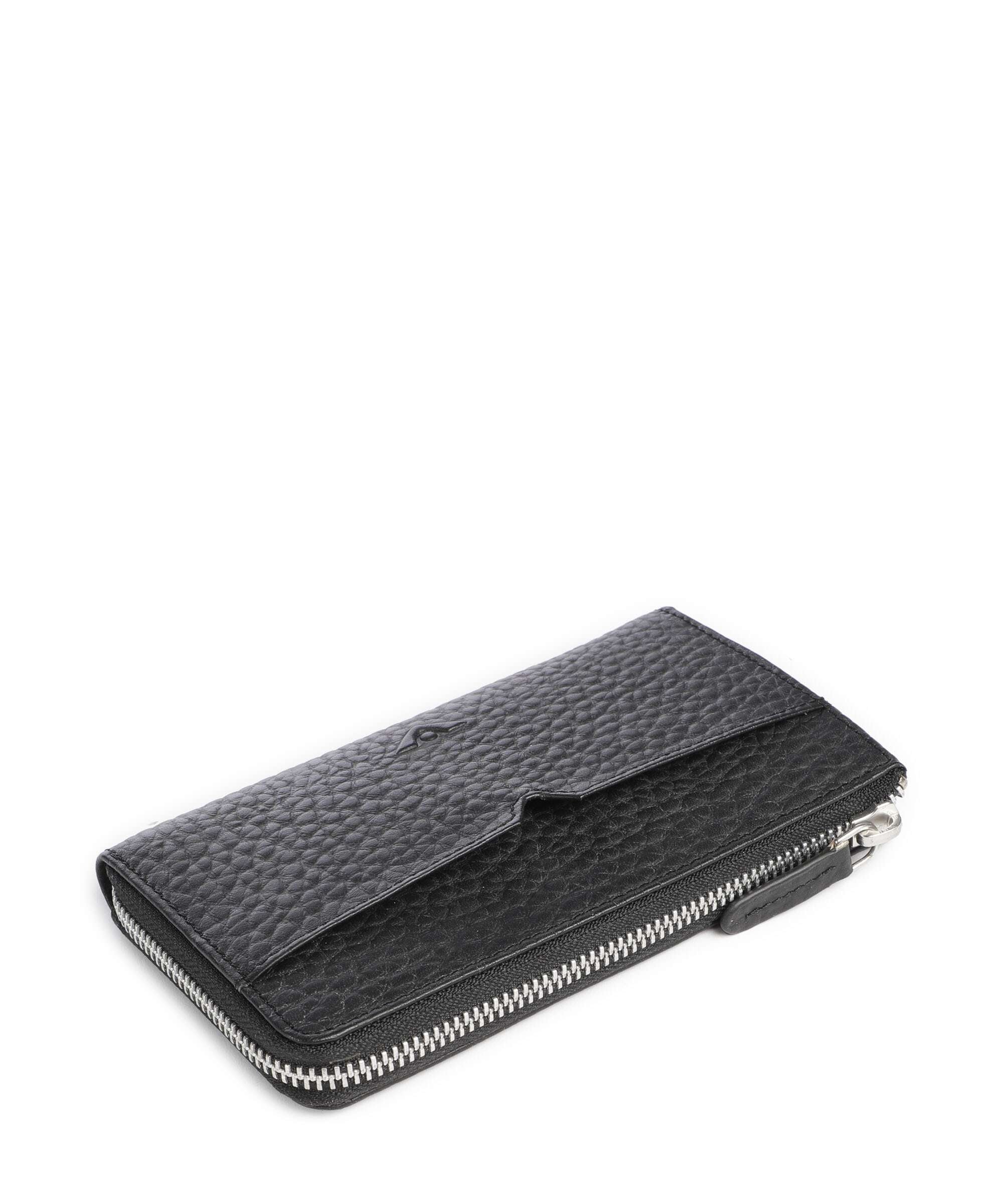 Voi Hirsch Kirby Wallet schwarz