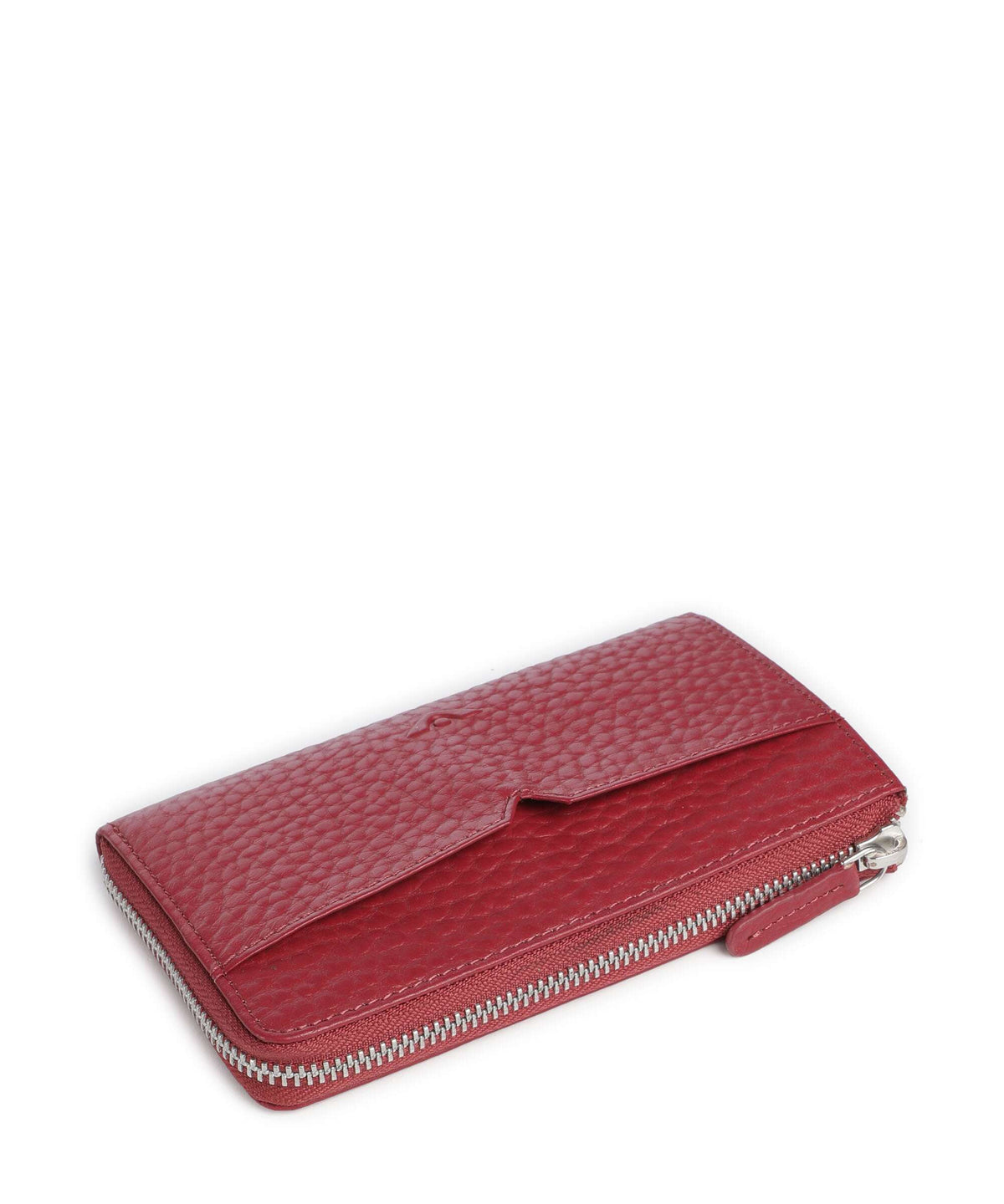Voi Hirsch Kirby Wallet granat
