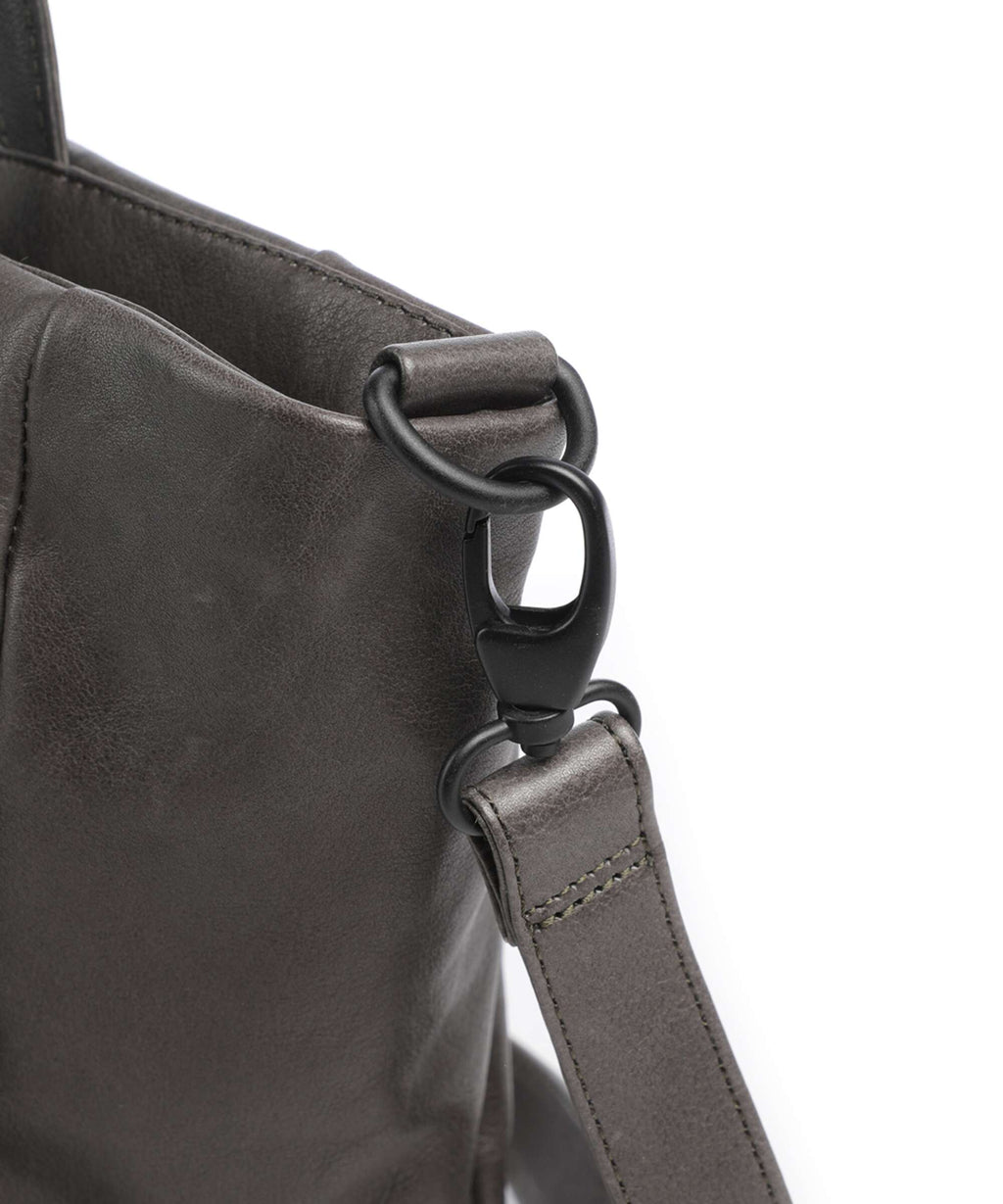 Voi Texas Herta Handbag anthrazit
