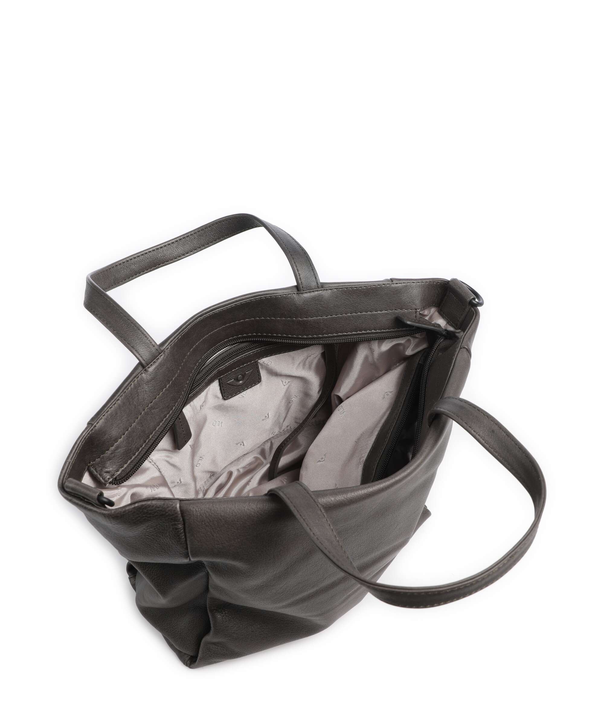 Voi Texas Herta Handbag anthrazit