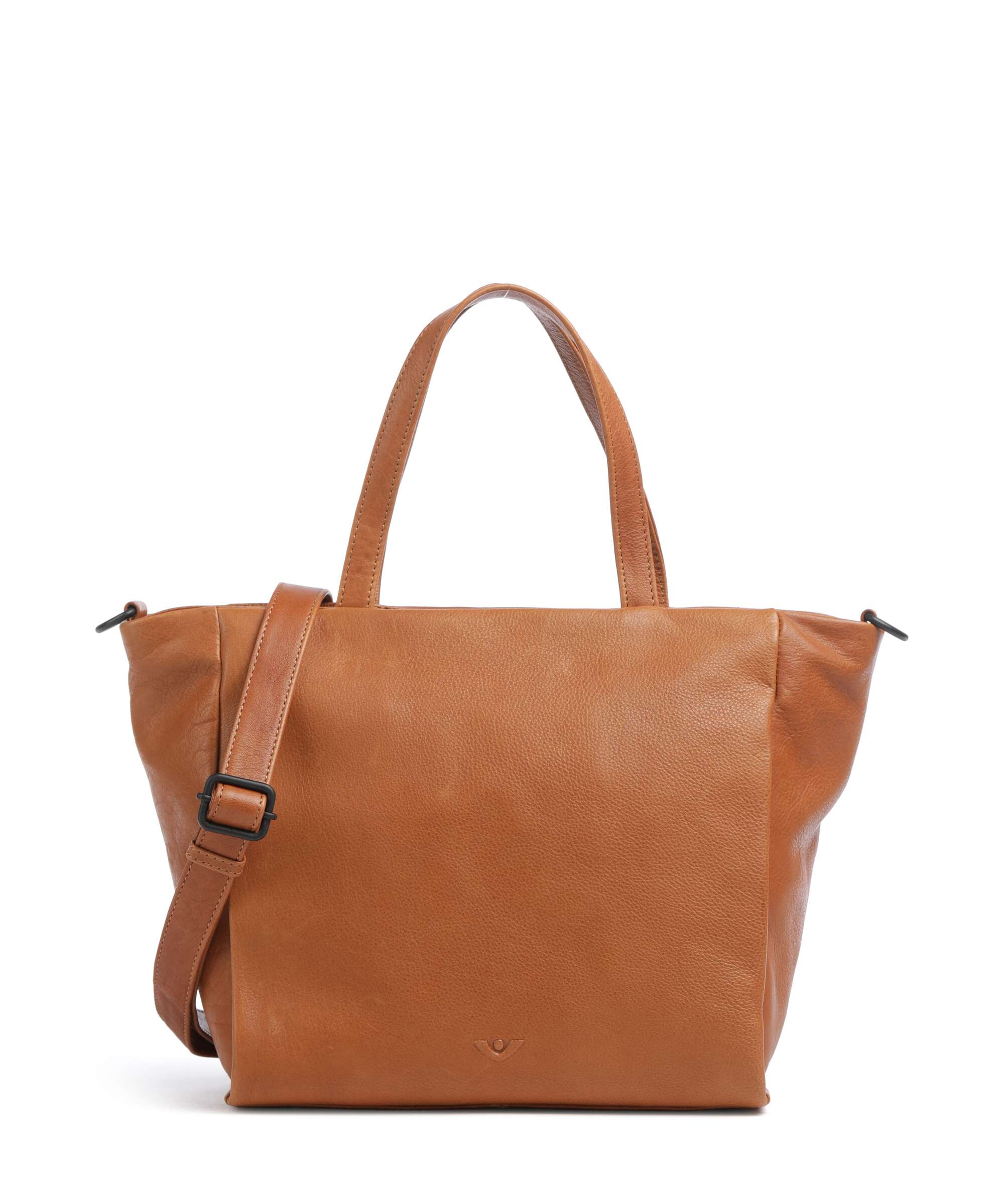 Voi Texas Herta Handbag cognac