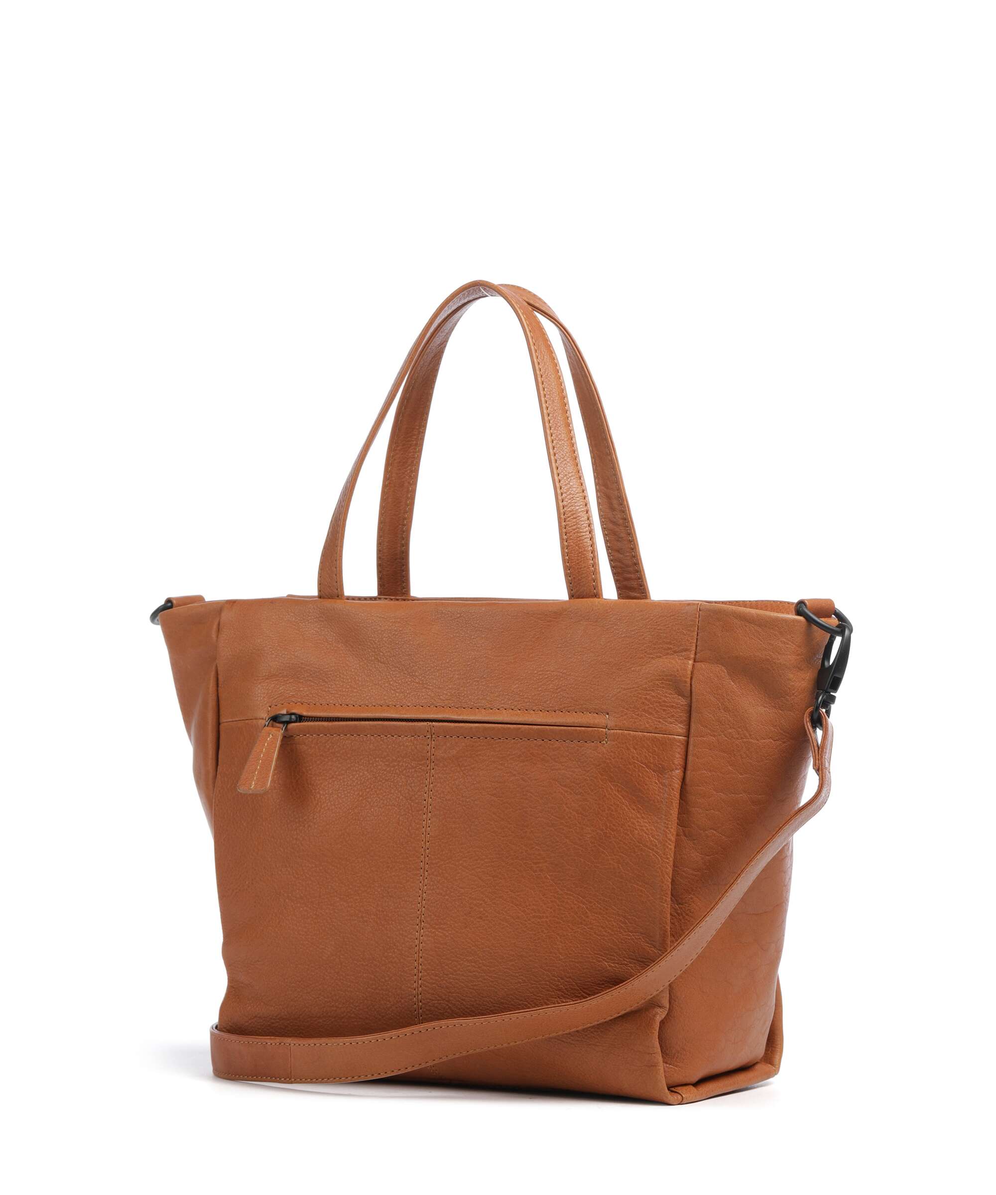 Voi Texas Herta Handbag cognac