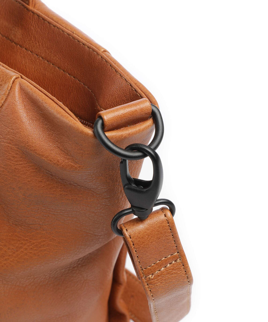Voi Texas Herta Handbag cognac