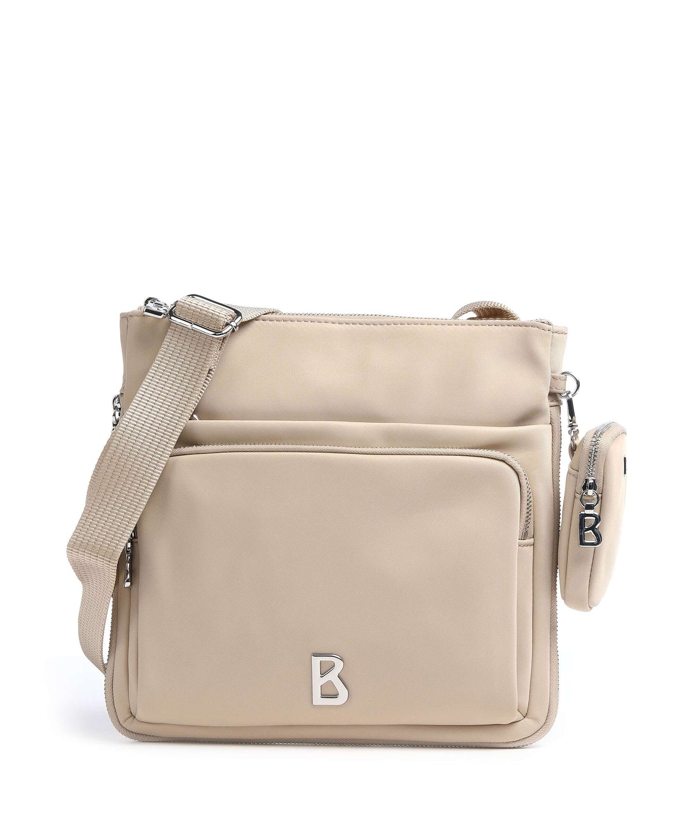 Bogner Verbier Play Serena Crossbody bag sahara