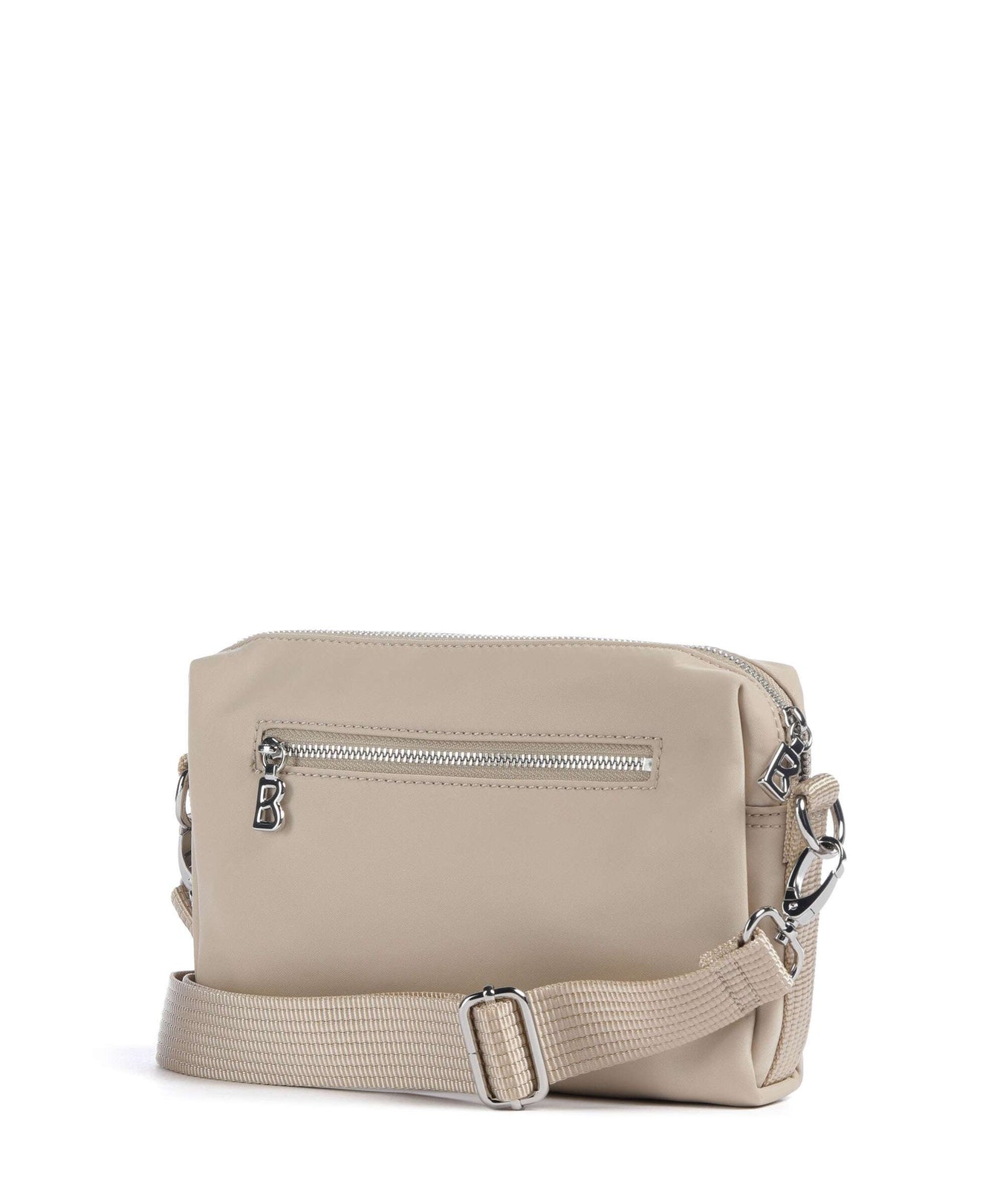 Bogner Verbier Play Pukie Crossbody bag sahara