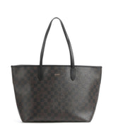 JOOP! Cortina Piazza Lara Bolsa shopping seal brown
