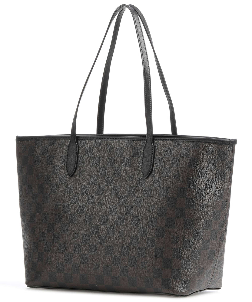 JOOP! Cortina Piazza Lara Tote bag seal brown