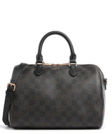 JOOP! Cortina Piazza Aurora Bolso de mano seal brown