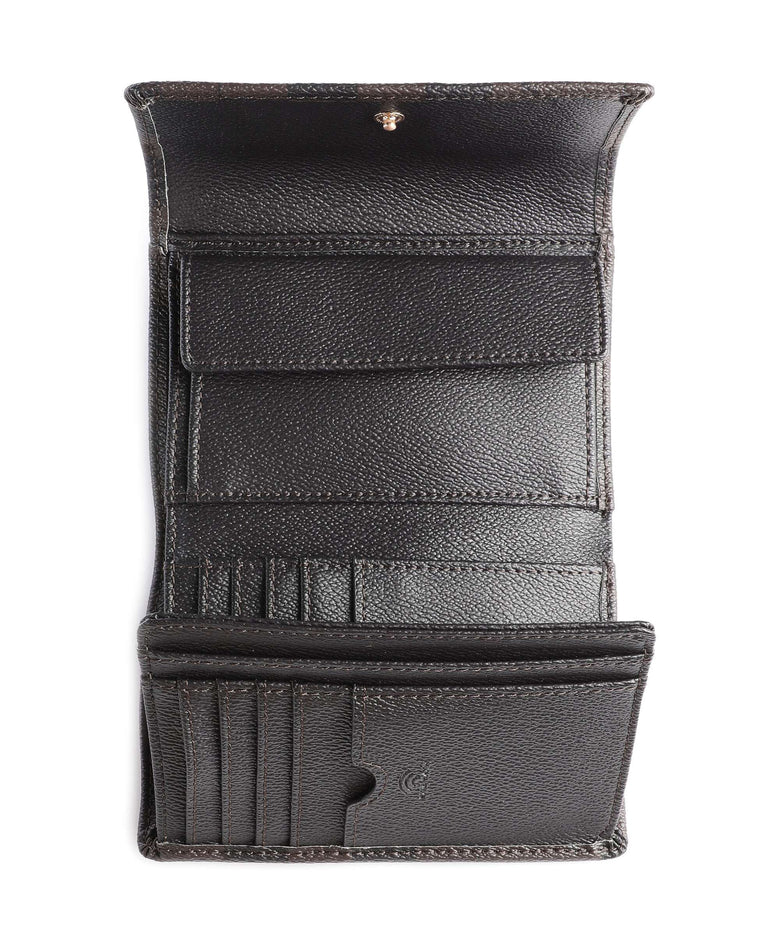 JOOP! Cortina Piazza Cosma Wallet seal brown