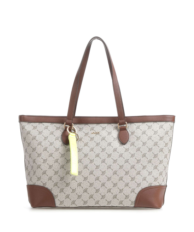 JOOP! Mazzolino Mariella Tote bag beige
