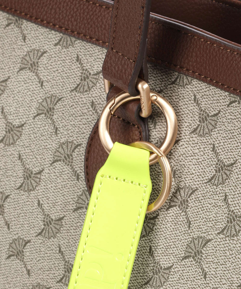 JOOP! Mazzolino Mariella Tote bag beige