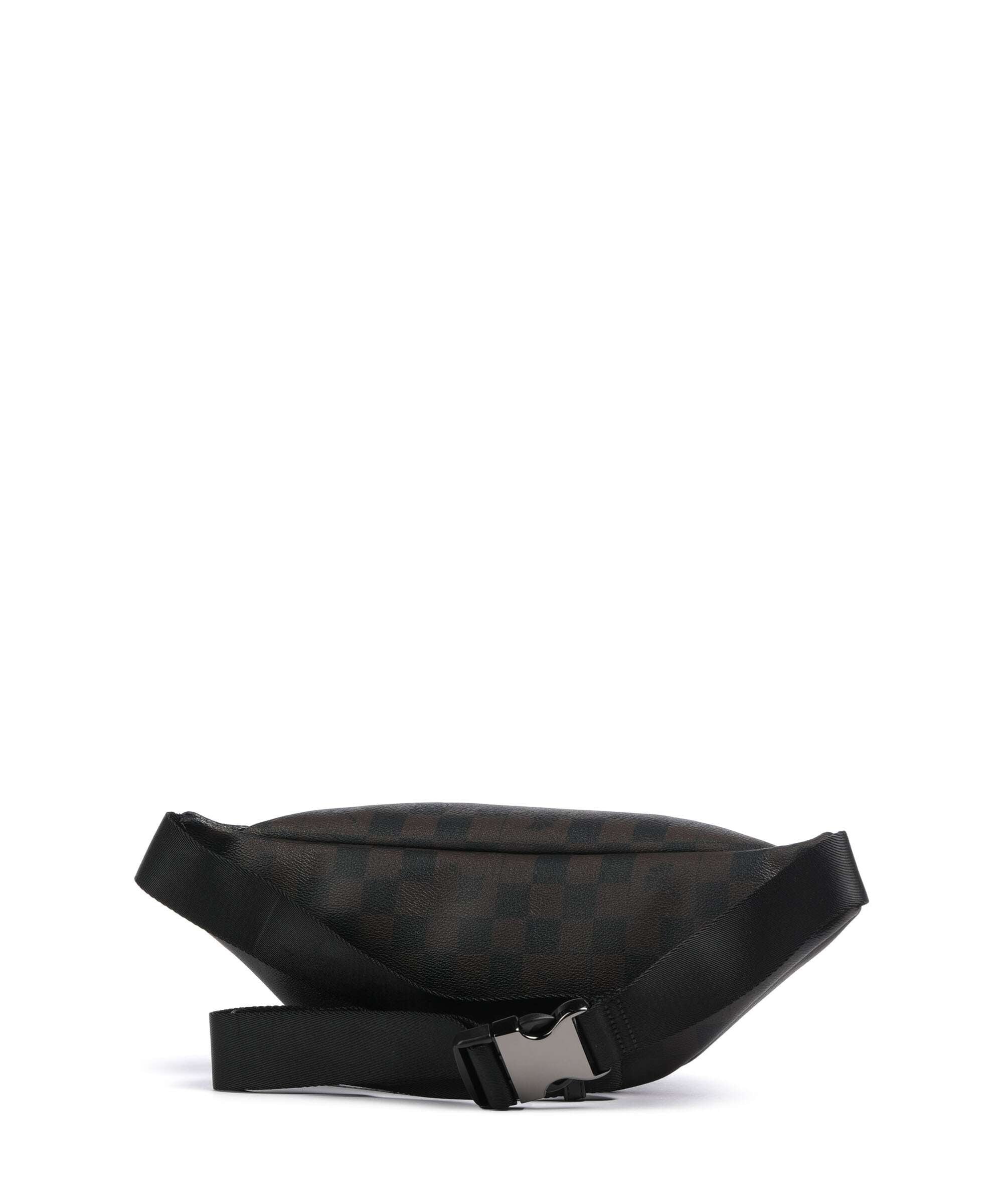 JOOP! Cortina Piazza Leo Belt bag seal brown
